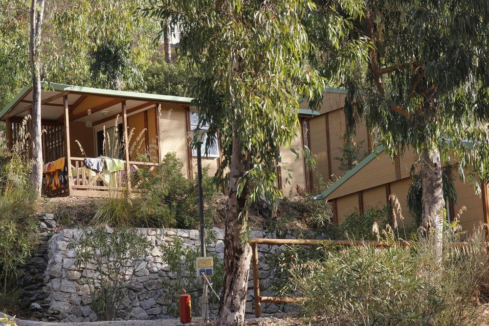 Camping Village Canapai 리오마리나 외부 사진